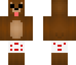 for my brether tessler