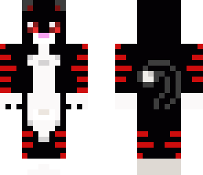 nether cat