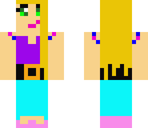 beauty girl