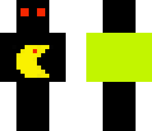 pac man