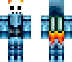 halloween minecraftuniverse