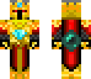 guerrero del sol