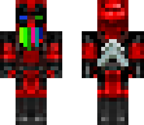 the majestic deadpool