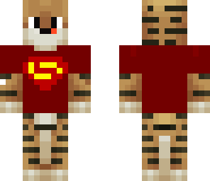 super tiger