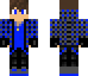 cool boy