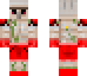 golem boxer