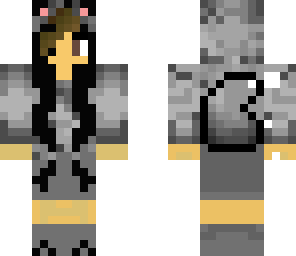 graywolf