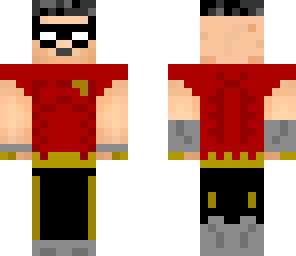 robin