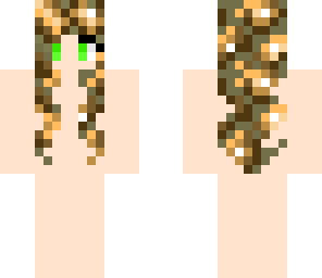 glowstone hair base