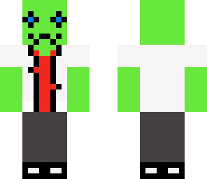 monster gangsta