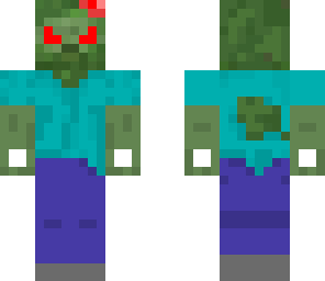 zombie