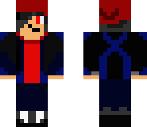 dasal0909 in pixelmon