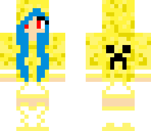 electric creeper