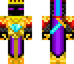 butter knight