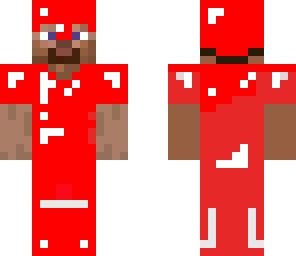 better redstone steve