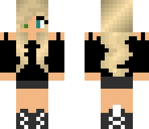 gothic girl