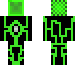 troncreeper