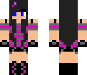 headphone girl