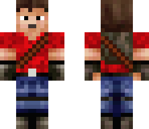 hunter