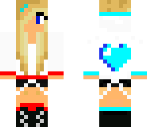 *****y girl