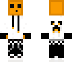sime orange mega