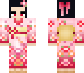 kokeshi doll