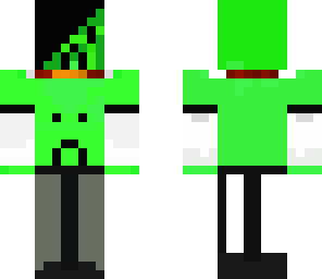 creeper teen ager