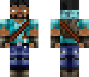 minority epic skin