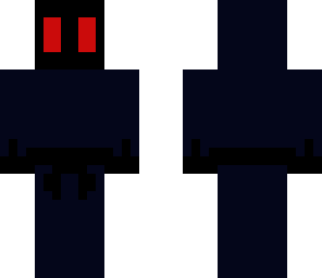 phantom of darkness