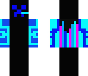 gamer creeper