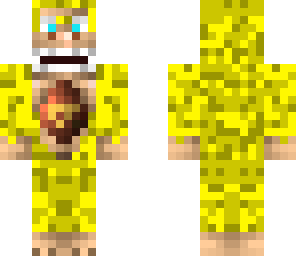super saiyan kong