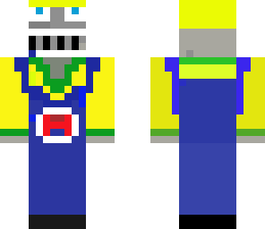robo plumber