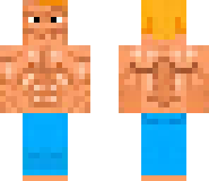bodybuilder