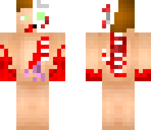 zombie