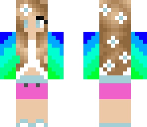 paintersdream skin