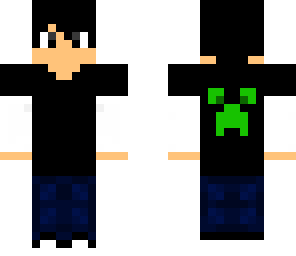 my favorite skin 2