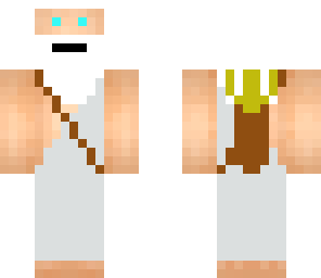 poseidon