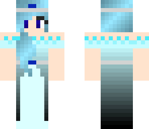 ice princess