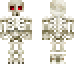 skeleton
