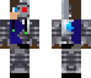 roboboy
