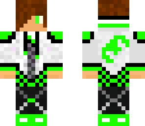 the  electronic gamer 12 green