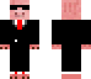pig agent