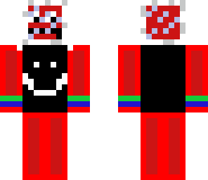 glossyman