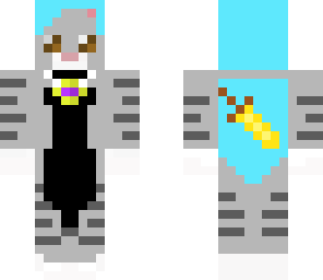 minecraft cat