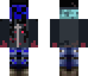 eyeless jack 2