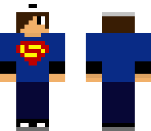 boy whit cap