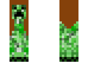 girl creeper