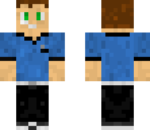 gaming guy