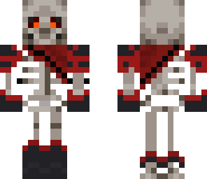 skeletonking