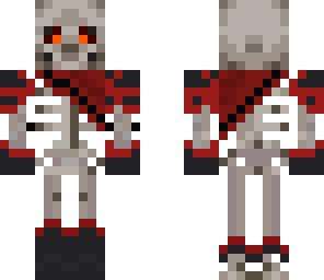 skeletonking
